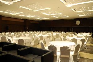 DSE Multipurpose Hall