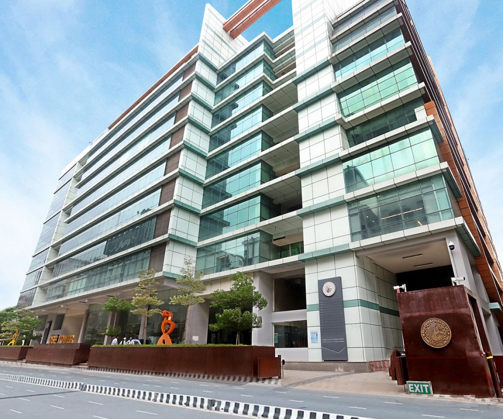 DSE Tower