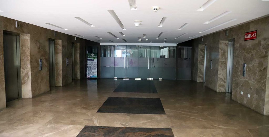 Modern Lifts