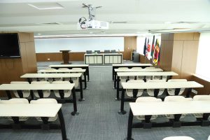 Training Academy