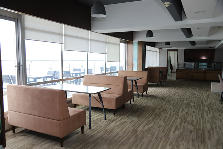 VIP Room
