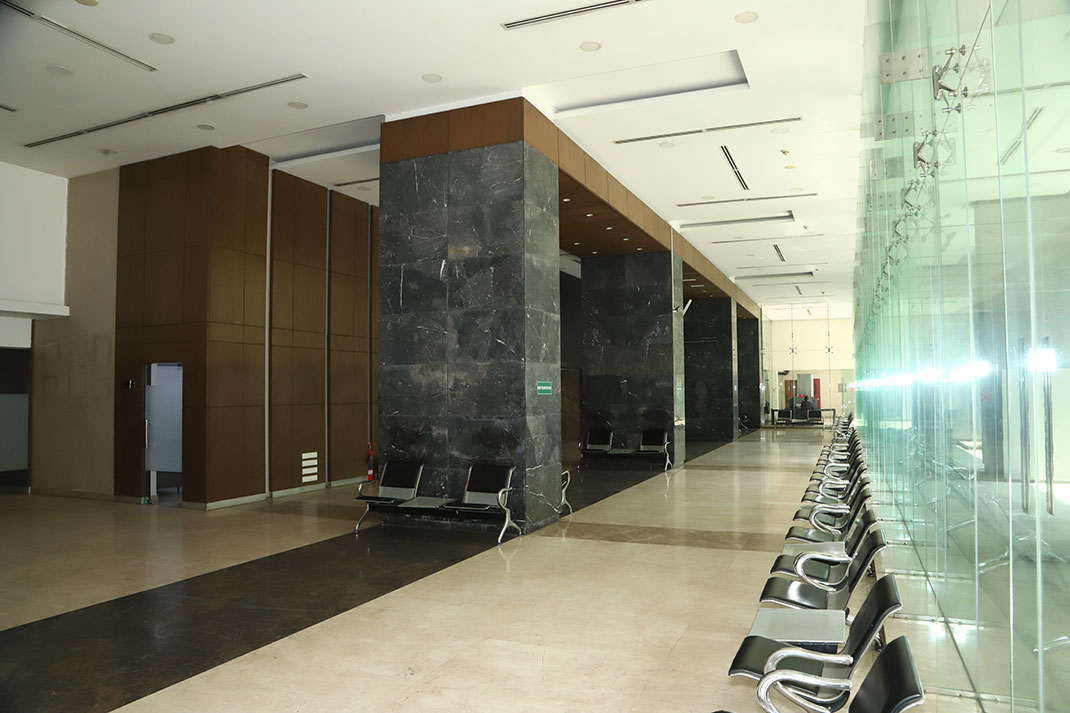 small office space for rent in dhaka